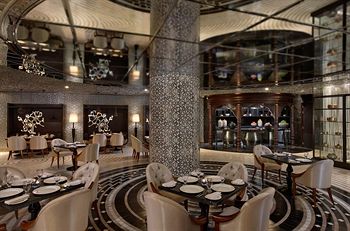 Hyatt Gurgaon Restaurant