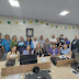 Servidores da Ageman recebem orientações sobre o câncer de próstata