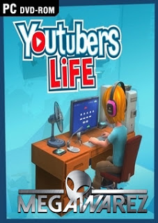 Youtubers Life Download Full Game Free For PC