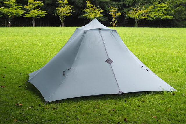 Pre Tents (TFS White Label) - Mega - sokit Blog