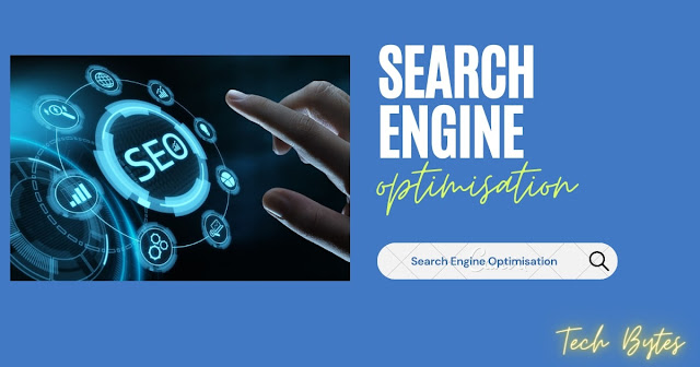 SEO optimization