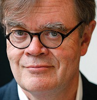 Garrison Keillor