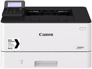 Canon i-SENSYS LBP226dw Single-function Mono Laser Printer