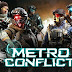 Metro Conflict Cambia Su Modelo de Negocio de Buy-to-Play a Free-to-Play