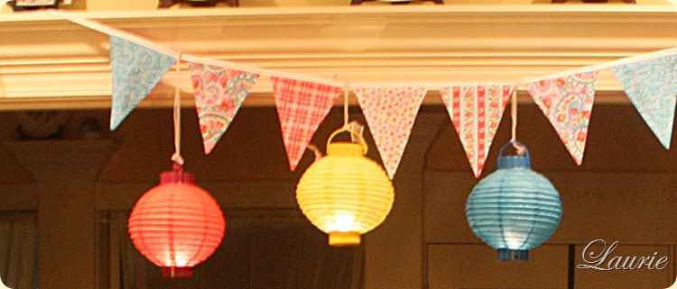 lanterns