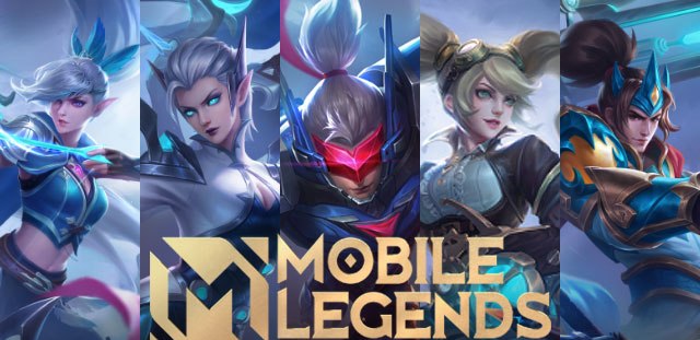 Mobile Legends Premium Mod Apk |Latest Version 2023|