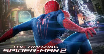 The Amazing Spider-Man 2 ( 2014) story Cast