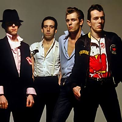 The Clash