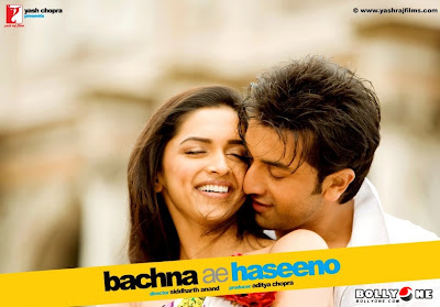 Bollywood hindi movie Bachna Ae Haseeno (2008) wallpaper, Wallpapers, images and Photo Gallery of upcoming Hindi Bollywood id=