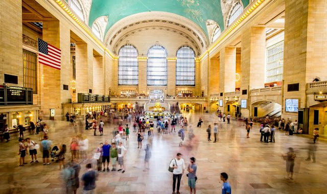 Grand Central Terminal