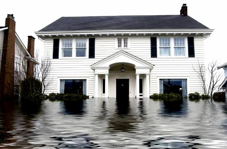 3 Tips  untuk Rumah  yang  Sering Kebanjiran  SangPengajar com