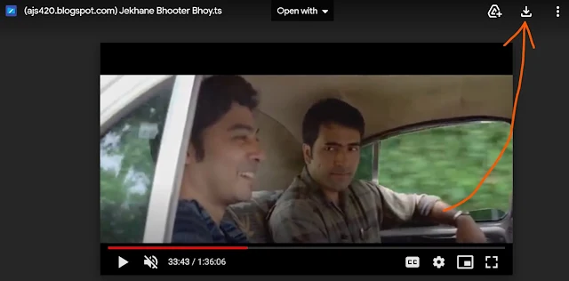 যেখানে ভুতের ভয় বাংলা ফুল মুভি । Jekhane Bhooter Bhoy Full HD Movie Watch । ajs420