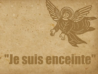 annoncer la grossesse