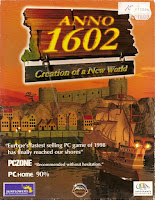 ANNO 1602 A.D. - GOG