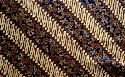 The Long and Memorable Historical Journey of Indonesian Batik