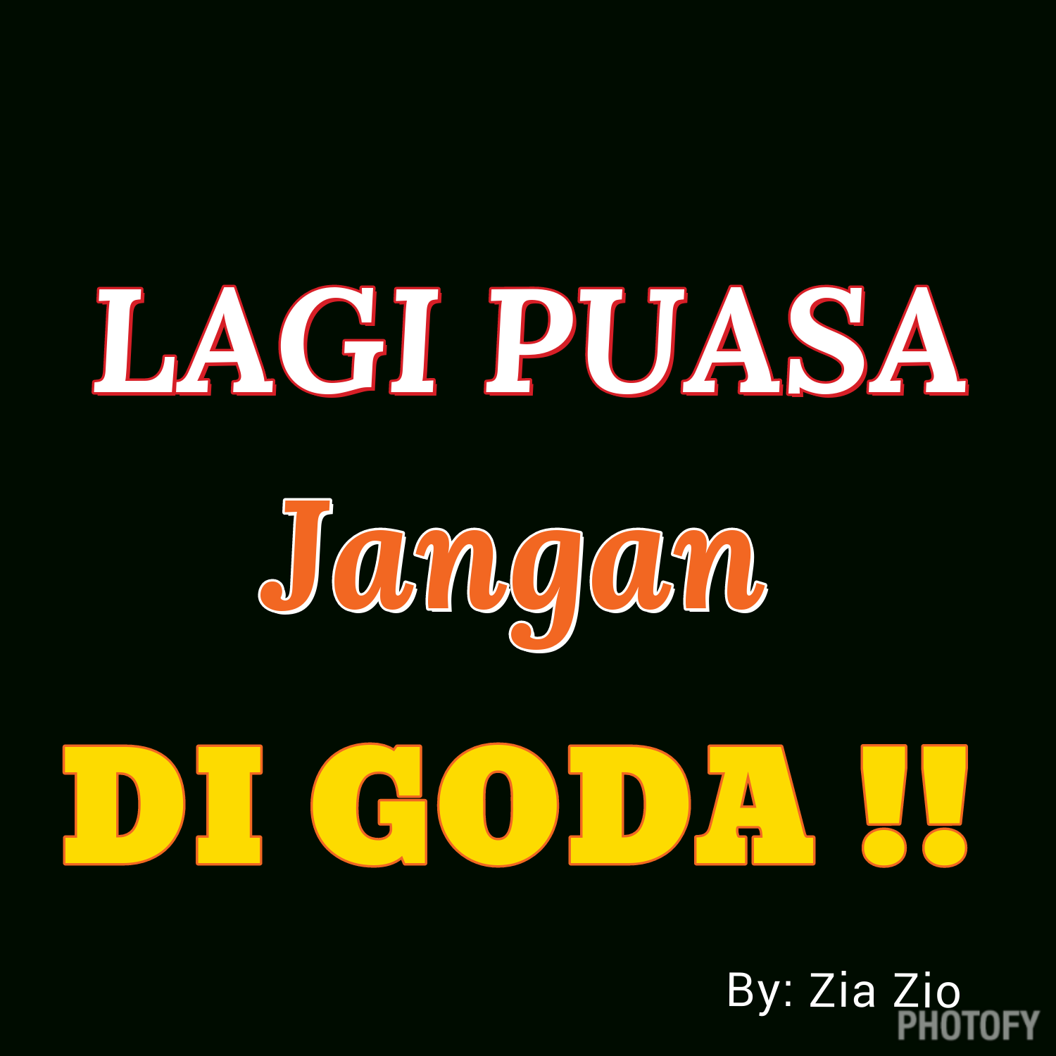 Dp Bbm Gokil Bulan Puasa Dp Bbm TerbaruDisplay Picture UnikImage