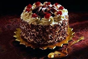 chocolate cakes