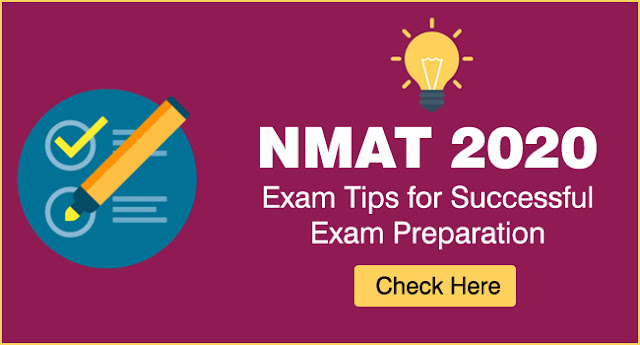  NMAT 2020