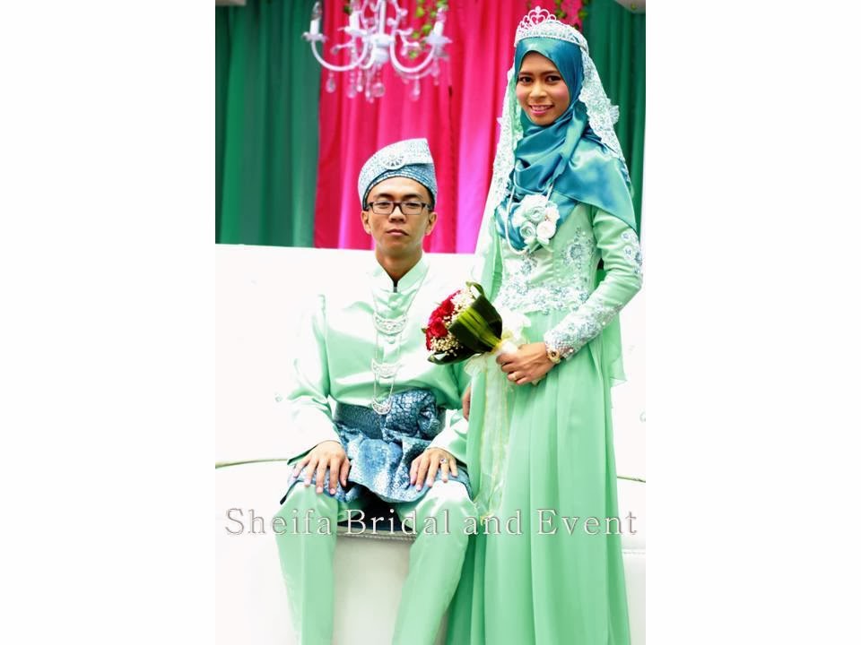 Sheifa Bridal And Event