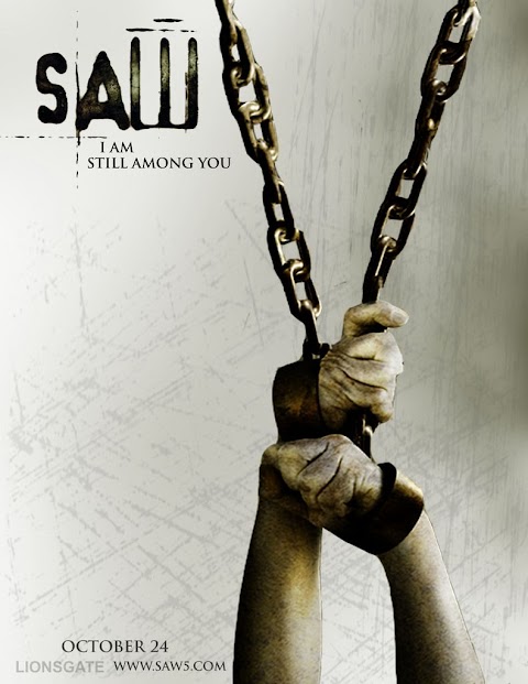 SAW 5 2008