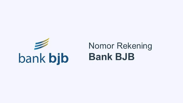 cara cek dan contoh nomor rekening bank bjb