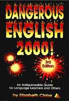 Dangerous English 2000!