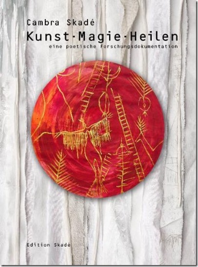 Kunst Magie Heilen