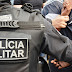 Polícia Militar prende 11 pessoas, apreende adolescente e recupera veículos