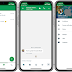 Google Hangouts has been optimized for iPhone X