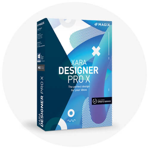 Xara Designer Pro Plus Free Download Full Version with Crack