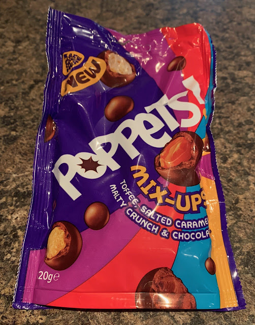 Poppets Mix-Ups