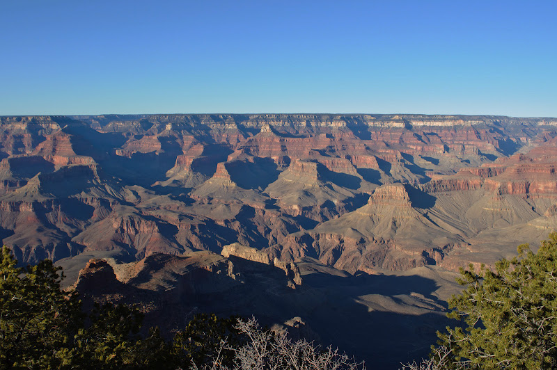 Organiser Son Voyage Aux Etats Unis En Solo Grand Canyon