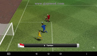  You can already play this legend game in your Android Winning Eleven WE Mod 2018 Indonesian Apk