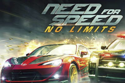 Need For Speed No Limits Mod Apk V2.9.3 No Cars Damage Terbaru