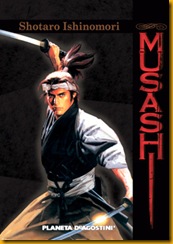 Musashi 1
