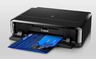 Canon PIXMA iP7270  driver Download