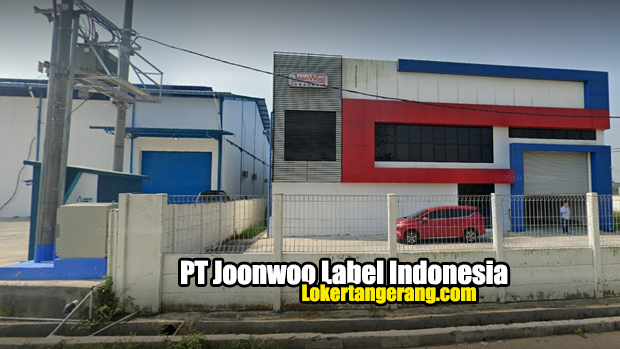 PT Joonwoo Label Indonesia