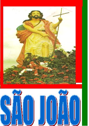 SÃO JOÃO