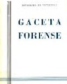 Acta de Asamblea Extraordinaria del Consejo de Asesores de la Fundación Gaceta Forense