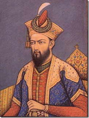 Aurangzeb
