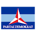 Partai Demokrat Logo Vector Format (CDR, EPS, AI, SVG, PNG)