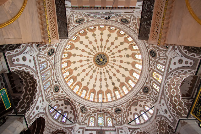 Yeni Valide Camii-Uskudar-Istanbul