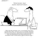 Mortgage Broker Jokes
