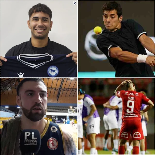 ​Reporte Deportivo 🎙️ Podcast 27 de febrero de 2025