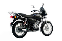 Bajaj Boxer BM150