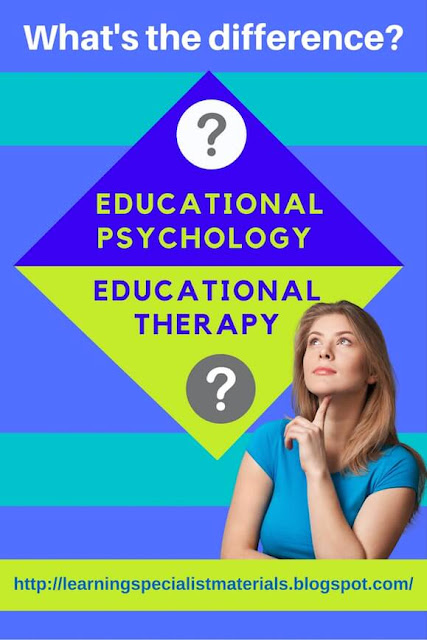 educational therapy