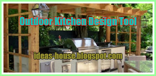 Outdoor Kitchen Design Tool
