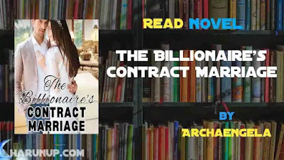 The Billionaire's Contract Marriage Novel