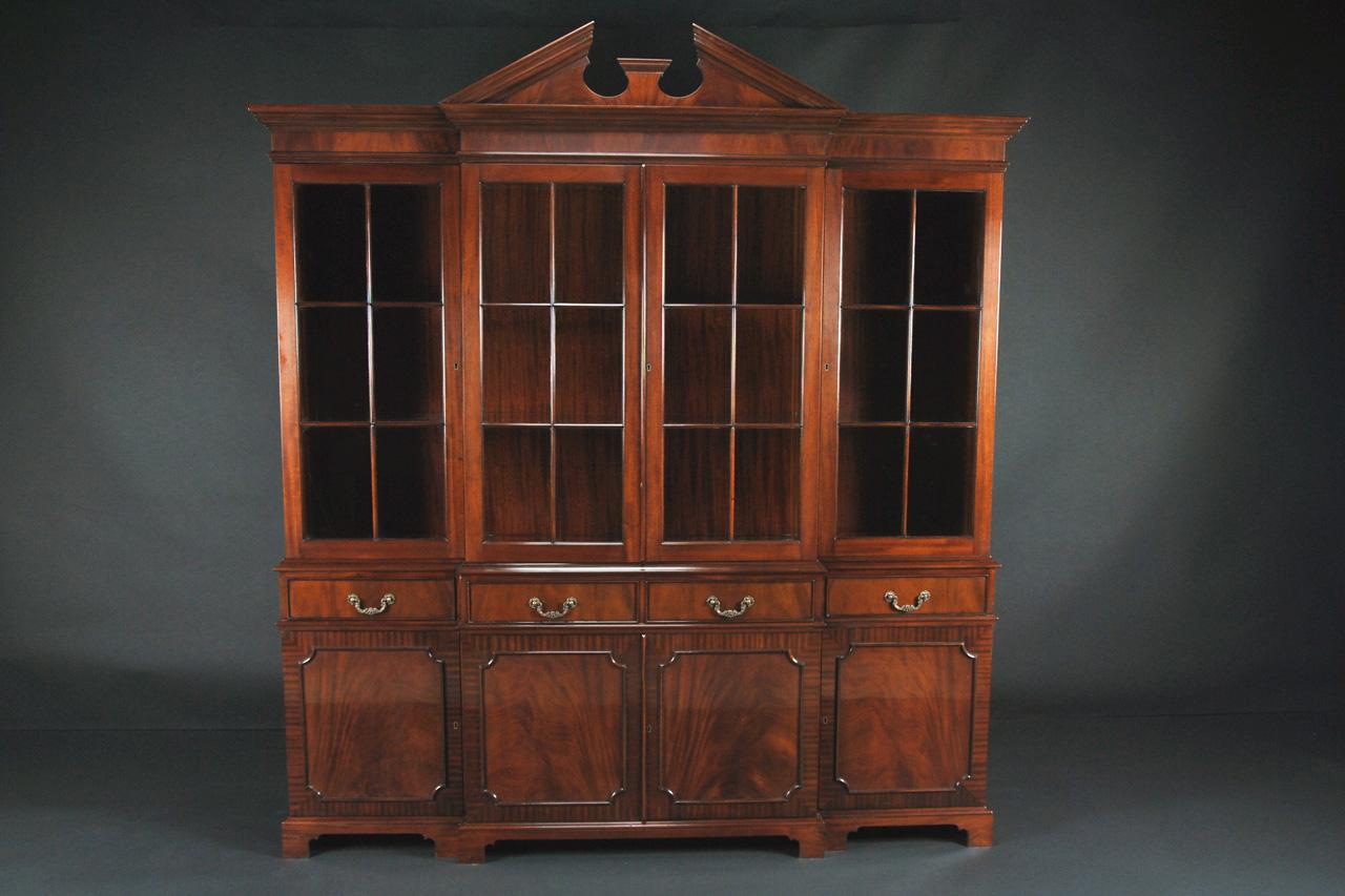China Cabinet Designs - Bahay OFW