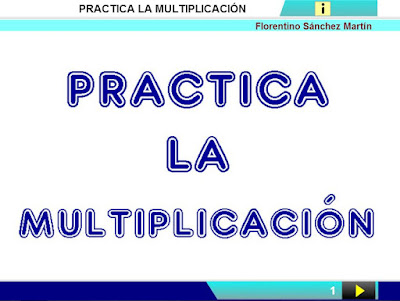 Resultado de imagen de multiplicación por dos cifras florentino sanchez martín